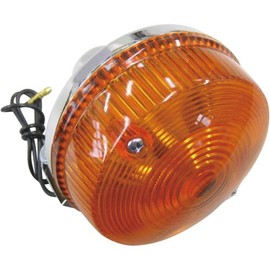 Turn Signals Z2 Type Orange 20-2316