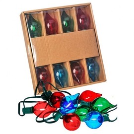 Regency International - Foco LED retro de 128 pulgadas de longitud, multiBrite, espacio de 12 pulgadas, 8 pulgadas, decoración del hogar y accesorios