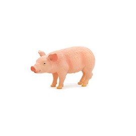 Witheart 387055 MOJO ANIMALPLANET Animal Planet Figurine
