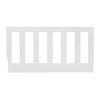 Oxford Baby Castle Hill Crib to Toddler Bed Guard Rail