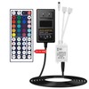 44 Key Wireless IR Remote Controller, Rectifier Control Box,DC 12V