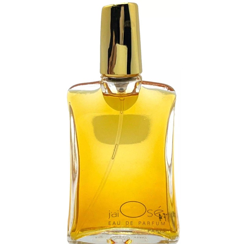 J'ai OSE EAU DE PARFUM SPRAY WOMEN 0.5 Oz /