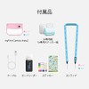 Oaxis myFirst Kids Full HD 12MP Instant Print Camera Childrens