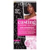 L'Oréal Paris Casting Creme Gloss Hair Colour 100 Jet Black