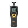 SMART SENSOR Handheld Contact LCD Digital Tachometer Speedometer Tach Meter