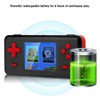 GB50 Mini 8 Bit Plug Card Handheld Retro Game Console