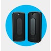 CAME 001dir10 Pair Photocells Radius Infrared Scope 10 mt.
