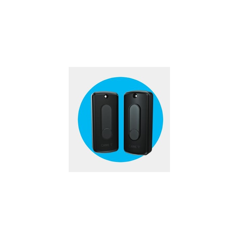 CAME 001dir10 Pair Photocells Radius Infrared Scope 10 mt.