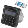 Digital Player USB Bluetooth Waterproof Multifunctional for Automobile Yacht Saloon