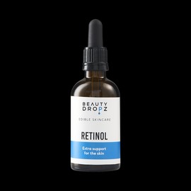 Beauty Dropz Retinol Edible Skincare 60ml