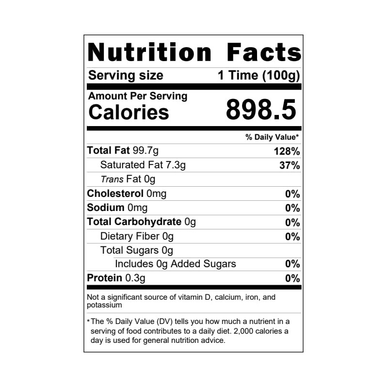 Yangyang Kim Yang Hee Premium Perilla Oil Cold Pressed 양양김양희