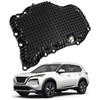 YzusGomumu Engine Oil Pan Compatible With 2021 2022 2023 2024