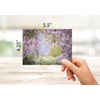 Small World Greetings Spring Blossoms Flower Note Cards 12 Count