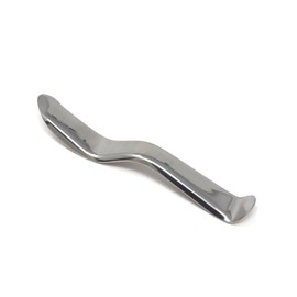 Minnesota Dental Lip Cheek Tongue Retractor Professional Autoclavable Surgical Stainless Steel Dentist Instruments Mouth Opener Oral Examination Teeth Whitening