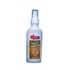 4 Repelente de insectos Kitta Mosco c/u 125 ml -
