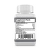 Muscle Research TEST 500-120 Capsules - High Dose - Bodybuilding
