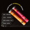 fourfive Hydration Tablets (Lemon&Lime) Low Calorie Vitamin Electrolytes, Vegan, Magnesium