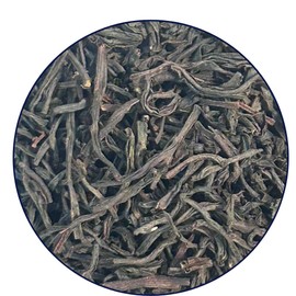 English Breakfast Tea (Superior Grade) - Bold Flavour, Full-Bodied Traditional Black Tea Blend, Perfect Morning Starter for Energy, Focus & Vitality, Premium Loose Leaf Tea, Tea Gifts, 100g (75 Cups)