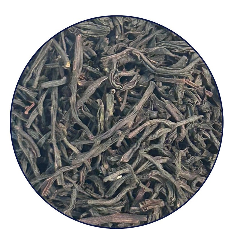 English Breakfast Tea (Superior Grade) - Bold Flavour, Full-Bodied Traditional