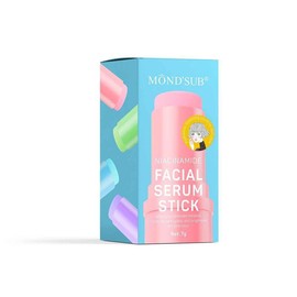 Serum Barra Mond´Sub Niacinamida