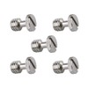 NICEYRIG 3/8 Screw Camera Screw 3/8" Camera Retaining Screw 3/8"