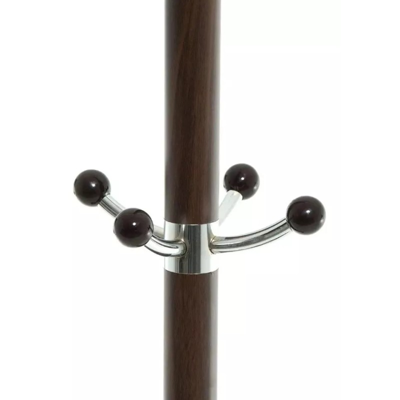 Starhaus Perchero De Piso Moderno Con Base De Marmol Modelo