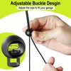 Garage Tennis Ball Parking Aid, Parking Guide System for Car