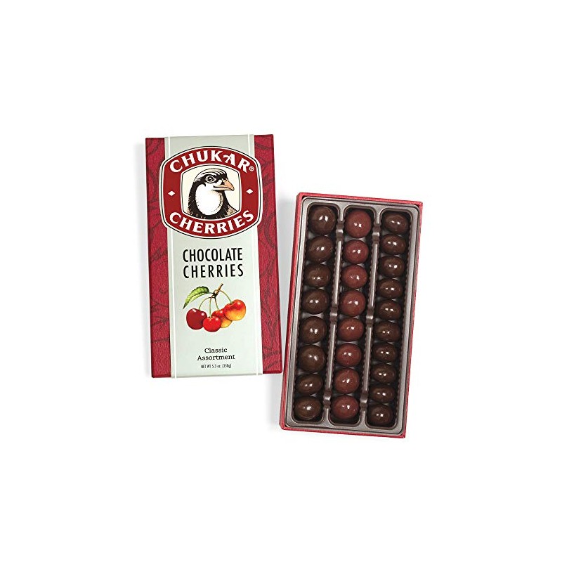 Chukar Classic Assortment