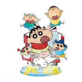 Beverly SP-023 41 Piece Acta Pop Crayon Shin-chan
