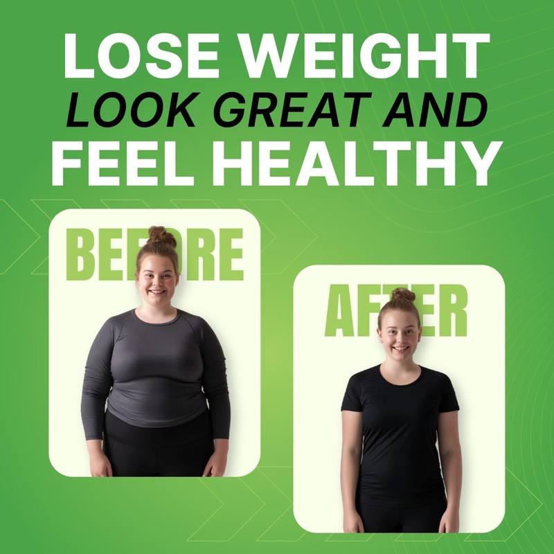 Nutriscs High Strength Metabolism Booster