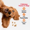 Good ‘n’ Tasty Triple Flavor Mini Churro Style Twists, 250