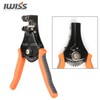 IWISS Solar Cable Stripper 2.5sq - 6sq for H-CV and
