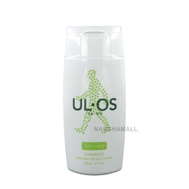 Uros UROOS All-in-One Moisturizer Skin Milk 200ml (normal to dry skin) / 우르오스 올인원 모이스처라이저 스킨 밀크 200ml(중건성)