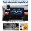 AbeeyGeomarn Car Phone Holder for Lincoln Nautilus 2023-2025 Accessories Apply