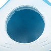 Cartoon Fish Scuba Dive Mouthpiece Dustproof Cover Second Stage Regulator