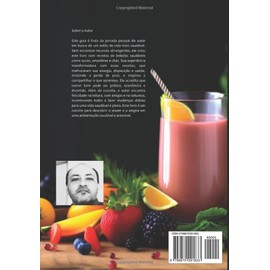  O Guia De Bebidas Para Beleza e Bem-Estar: Energia, Emagrecimento e Antienvelhecimento (Portuguese Edition)