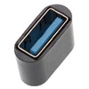 vhbw 10x USB Type C (M) to USB 3.0 (w)