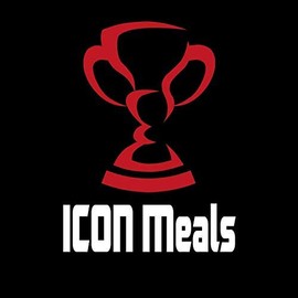 ICON Meals Gluten Free Zero Calorie Seasonings, Meal Prep, Flavor Enhancer, Keto Approved, Real Ingredients, Amazing Taste, Low Carb (Raspberry Chipotle)