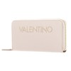 VALENTINO Pie Re Wallet Beige, beige