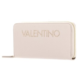 VALENTINO Pie Re Wallet Beige, beige