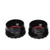 T47 Bicycle Bottom Bracket 24mm Bike Bottom Bracket with Ceramic