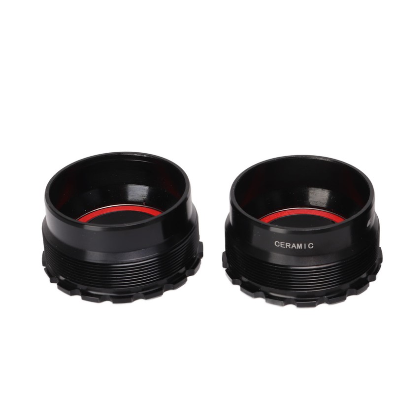 T47 Bicycle Bottom Bracket 24mm Bike Bottom Bracket with Ceramic
