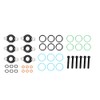 BTS-A4600700987 Injector O-ring Kit Juego de O-Ring para inyector DD15