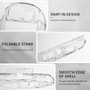12-in-1 Accessories Kit for PS Vita 1000 - Black Case