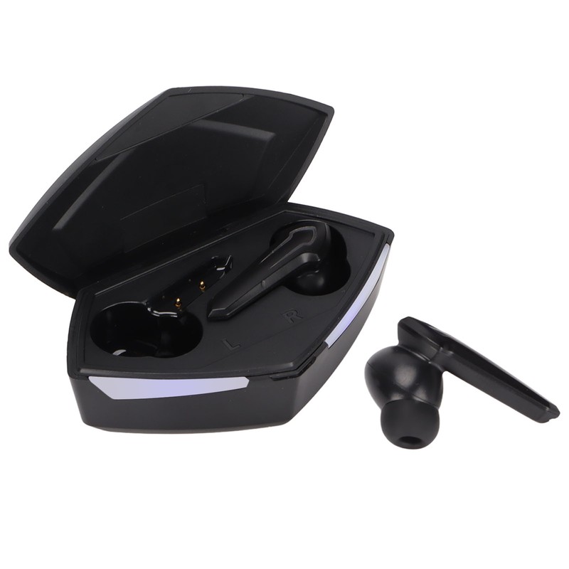 P30 BT Gaming Earbuds Low Latency Game Mode Music Mode