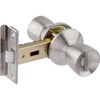 Alpha ALPHA "TA-E" Universal Replacement Lock 33M05-TRW-32D-100-TO