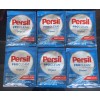 Persil 6 Pack - LOT of single wash Pouches PERSIL