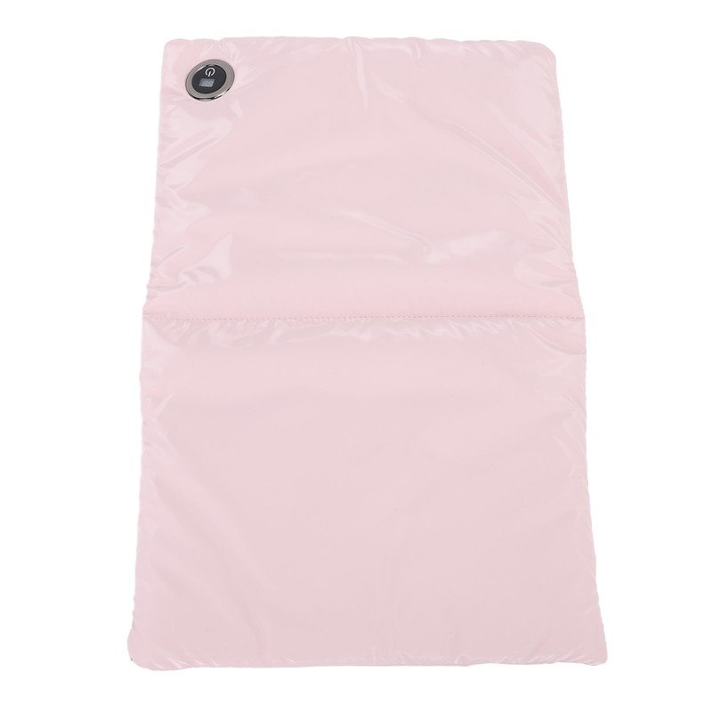 Graphene Heated Handwarmers Bag USB Charging 3 Levels Temperature Washable