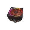 AMD Wraith Prism Cooler with RGB-Controlled Illumination
