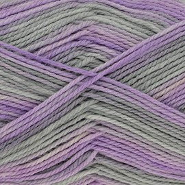 King Cole 1754288 Beaches DK Lazy Days Yarn - 255M, 100g